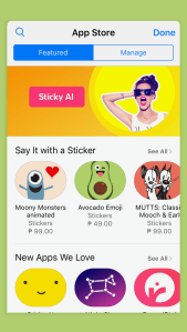 avocado-emoji-in-the-appstore