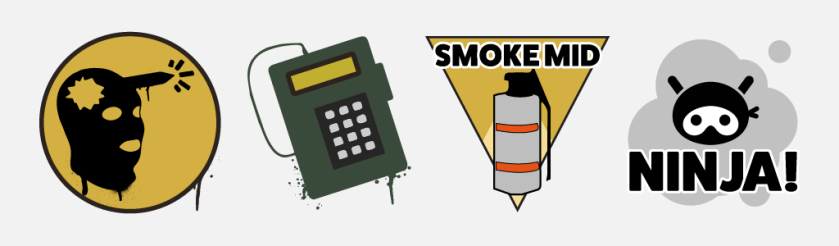 csgo-deluxe-sticker-pack