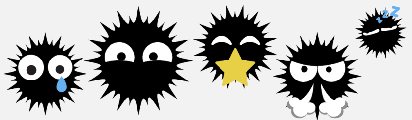 sootmoji-sticker-pack